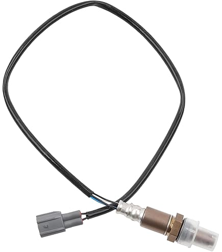 Amazon.com: BOSCH 13355 Premium OE Fitment Oxygen Sensor